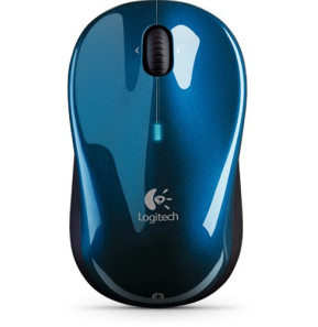 Logitech V470 Cordless Laser Mouse for Bluetooth®