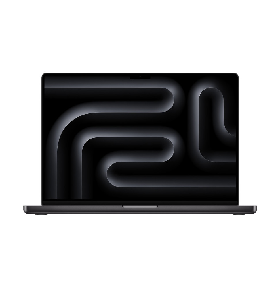 Apple — macbook_pro_16_m5 Noir Sidéral