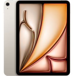 Apple — ipad_air_11_wifi Lumière Stellaire