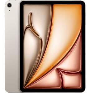 Apple — ipad_air_11_wifi Lumière Stellaire