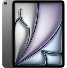 Apple — ipad_air_13_wifi Gris Sidéral