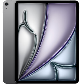 Apple — ipad_air_13_wifi Gris Sidéral
