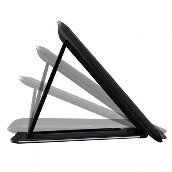 Tablette graphique Wacom Cintiq 27QHD Creative Pen &Touch Display 27" (DTH-2700)
