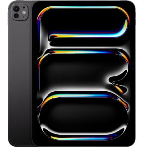 Apple — ipad_pro_11_m5 Noir Sidéral