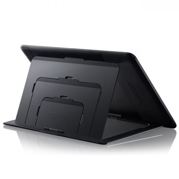 Tablette graphique Wacom Cintiq 27QHD Creative Pen &Touch Display 27" (DTH-2700)