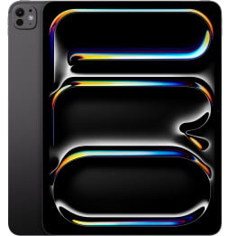 Apple — ipad_pro_13_m5 Noir Sidéral