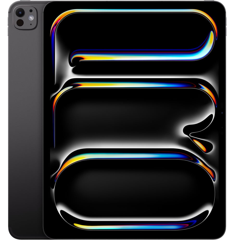 Apple — ipad_pro_13_m5 Noir Sidéral