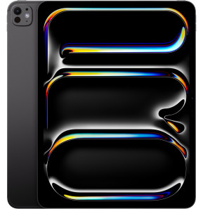 Apple — ipad_pro_13_m5 Noir Sidéral