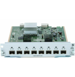 Module Aruba 8-port...