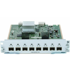 Module Aruba 8-port 1G/10GbE SFP MACsec v3 zl2...