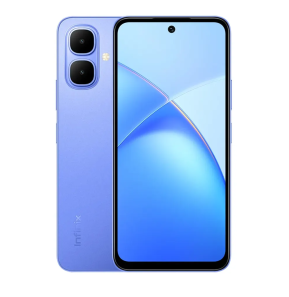 Infinix Smart 10 4G Dual Sim (4GB | 256 GB)