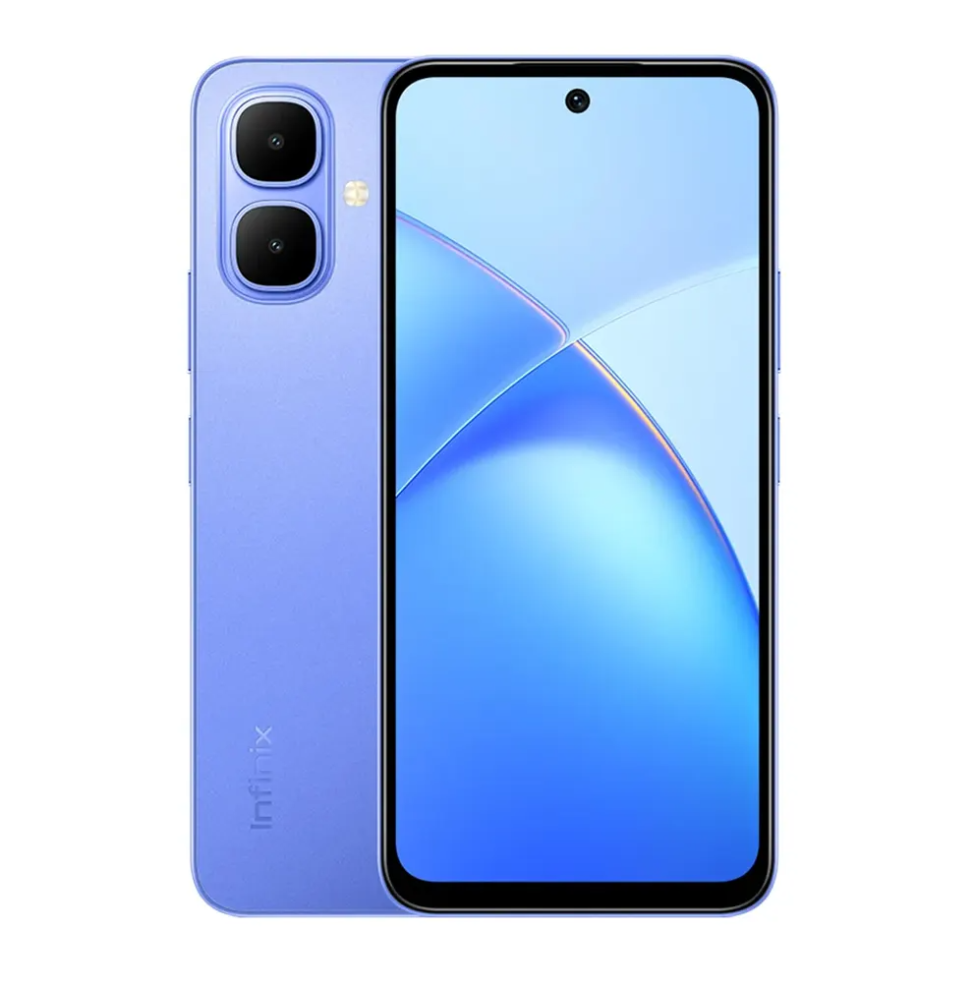 Infinix Smart 10 4G Dual Sim (3GB | 64 GB)