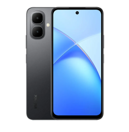 Infinix Smart 10 4G Dual...