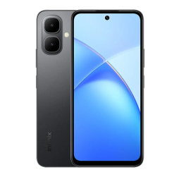 Infinix Smart 10 4G Dual...