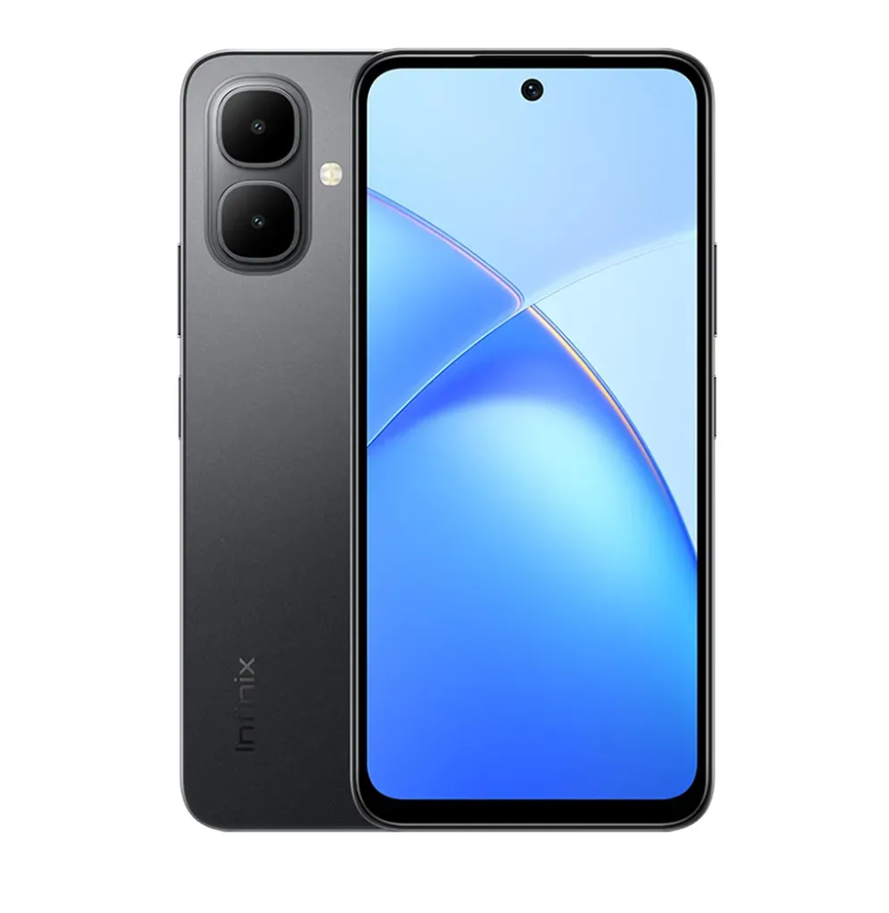 Infinix Smart 10 4G Dual Sim (4GB | 128 GB)