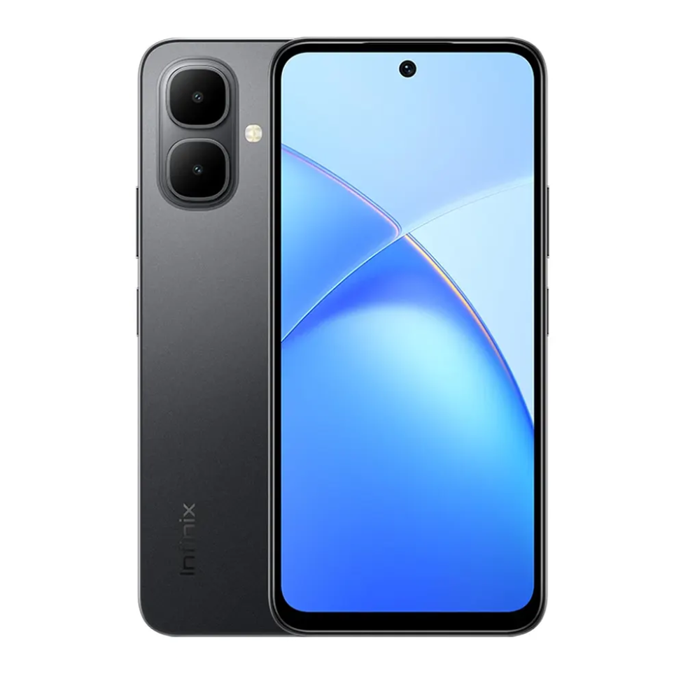 Infinix Smart 10 4G Dual Sim (4GB | 256 GB)