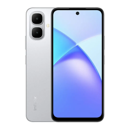 Infinix Smart 10 4G Dual...