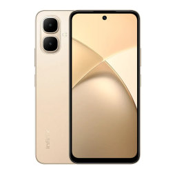 Infinix Smart 10 4G Dual...