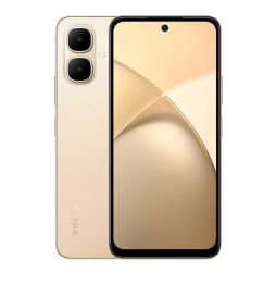 Infinix Smart 10 4G Dual...