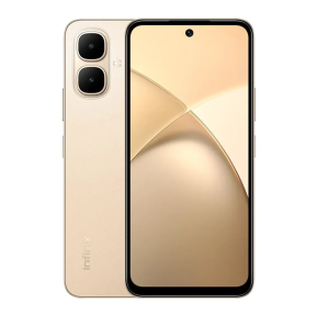 Infinix Smart 10 4G Dual Sim (3GB | 64 GB)