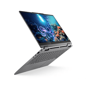 Ordinateur Portable Lenovo Yoga 7 2-in-1 14ILL10 (83JQ009MFG) — image 5
