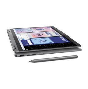 Ordinateur Portable Lenovo Yoga 7 2-in-1 14ILL10 (83JQ009MFG) — image 8