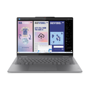 Ordinateur Portable Lenovo Yoga 7 2-in-1 14ILL10 (83JQ009MFG) — image 2
