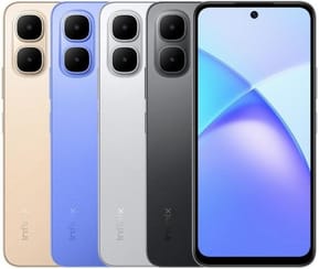 Infinix Smart 10 4G Dual Sim (3GB | 64 GB) — image 5
