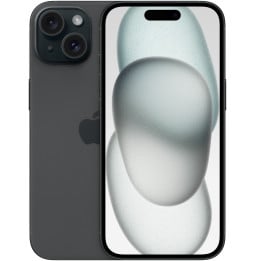 Apple — iphone_15 Noir