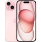 Apple — iphone_15 Rose