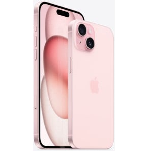 Apple — iphone_15 Rose