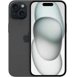 Apple — iphone_15 Noir