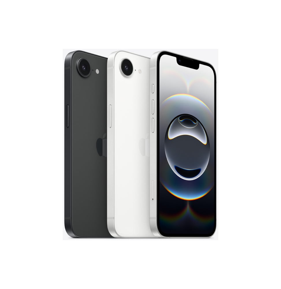 iPhone 16e en Blanc