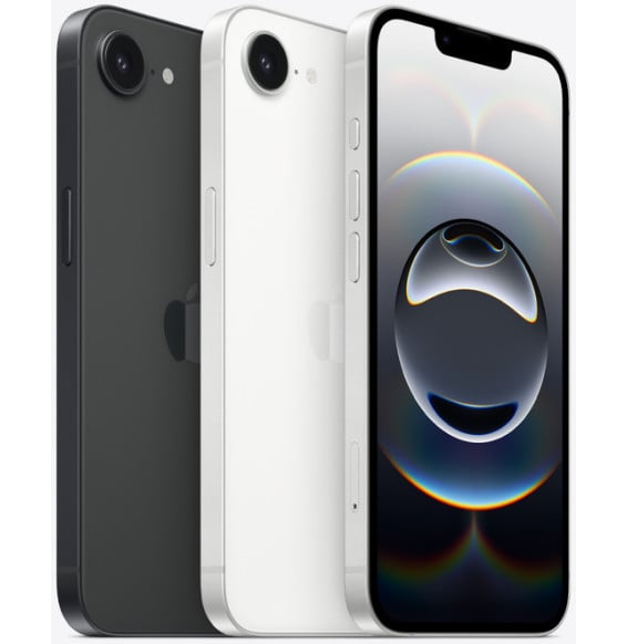 Caméra iPhone