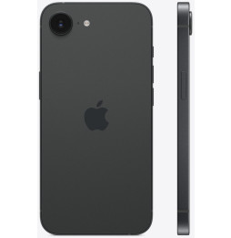 Apple — iphone_16e Blanc