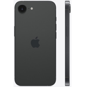Apple — iphone_16e Blanc