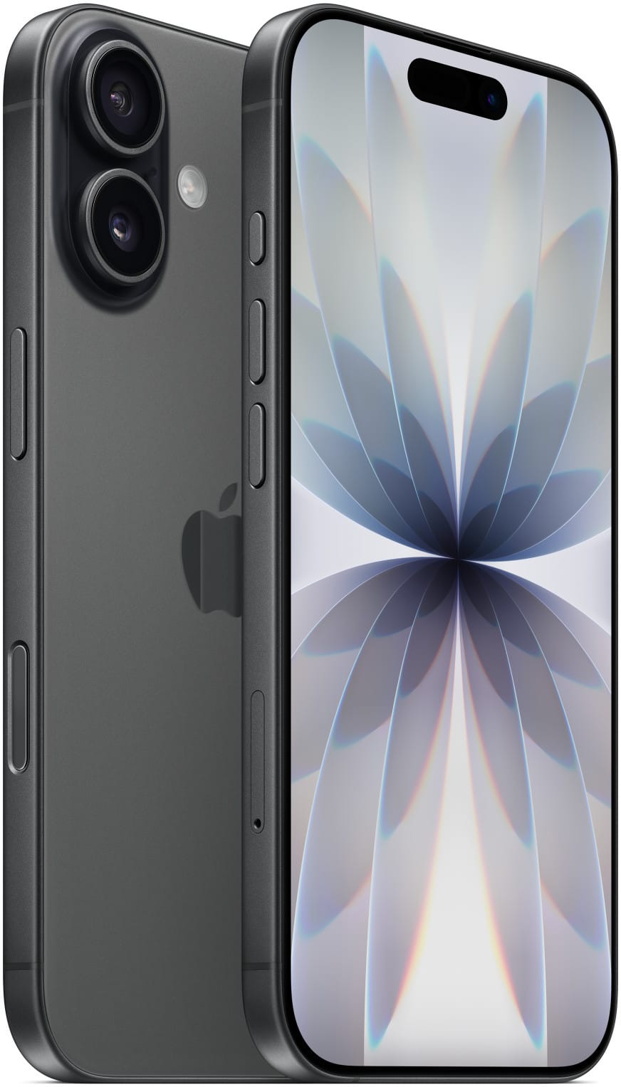 Apple iPhone 17 256 GB Black (MG6J4AF/A) — image 1