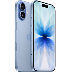 Apple — iphone_17 Bleu Brume