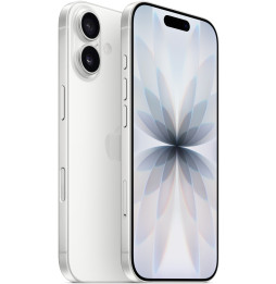 Apple — iphone_17 Blanc