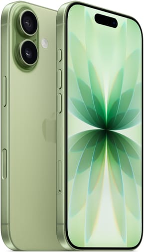 Apple iPhone 17 512 Go Sauge (MG6V4AF/A)