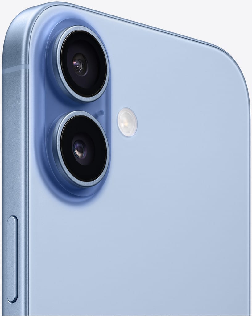 Apple iPhone 17 512 GB White (MG6Q4AF/A) — image 3