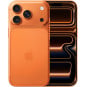 Apple — iphone_17_pro Orange Cosmique