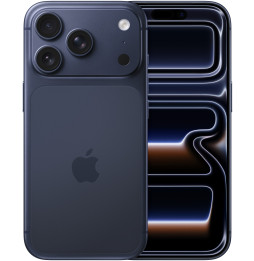 Apple — iphone_17_pro Bleu Intense