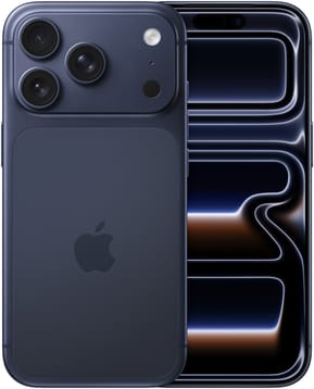 Apple iPhone 17 Pro 512 Go Bleu Intense (MG8N4AF/A)