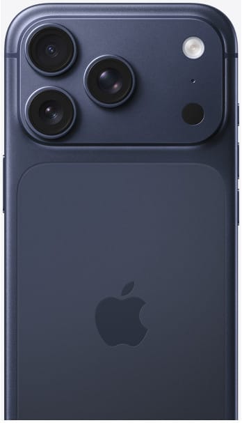 Apple — iphone_17_pro Bleu Intense