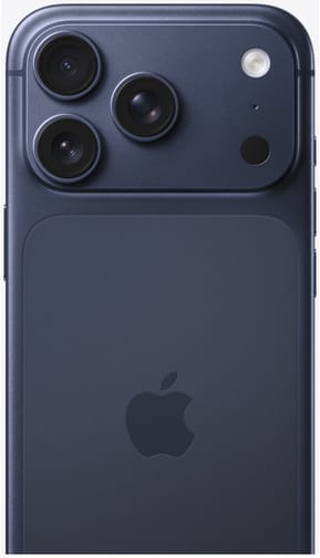 Apple iPhone 17 Pro 512 Go Bleu Intense (MG8N4AF/A) — image 2
