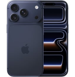 Apple — iphone_17_pro Bleu Intense
