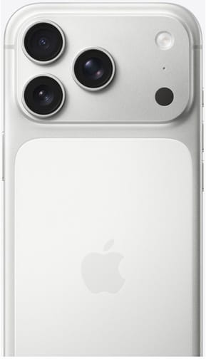 Apple iPhone 17 Pro 1 To Argent (MG8P4AF/A) — image 2