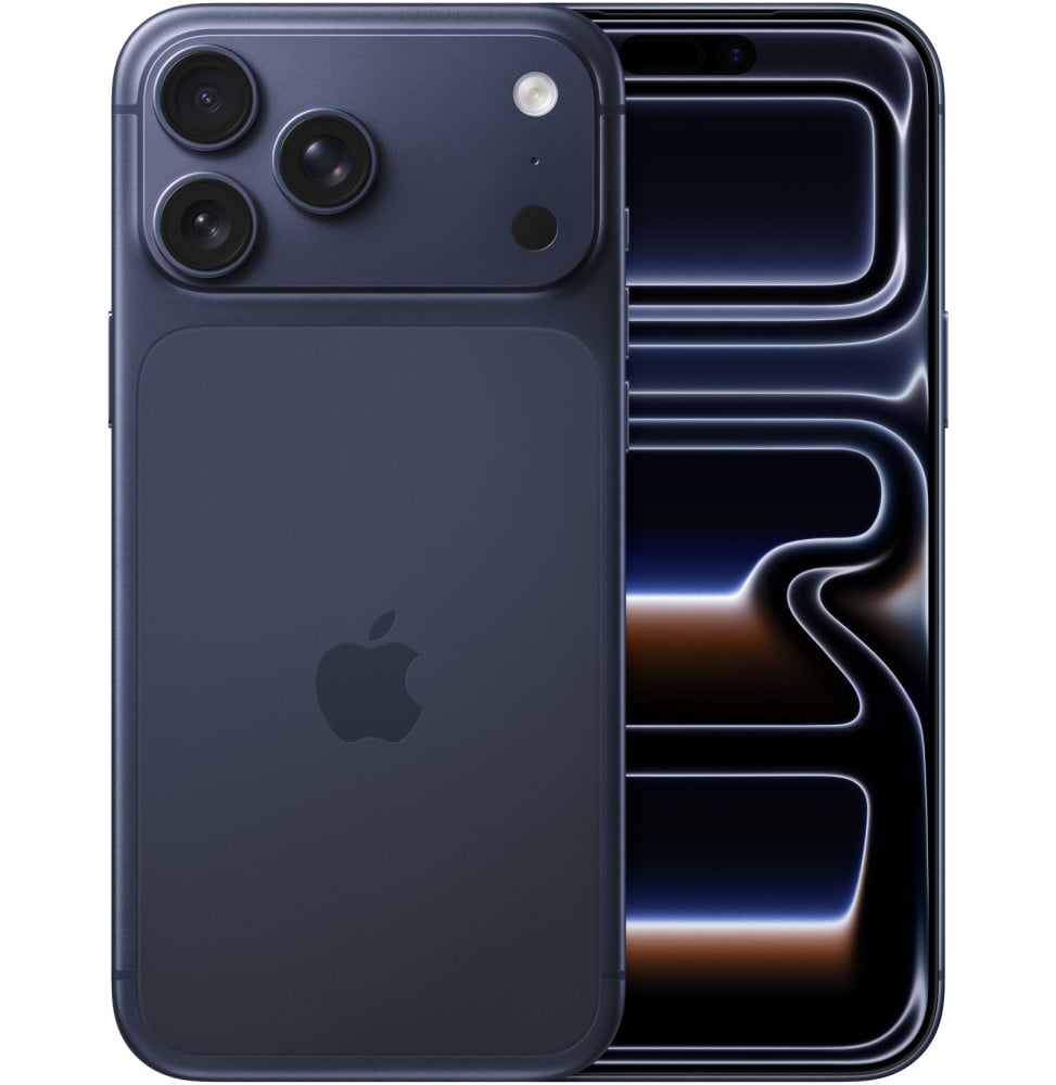 Apple — iphone_17_pro_max Bleu Intense