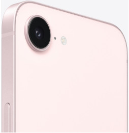 Apple — iphone_17e Noir